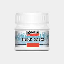 Pentart Hópaszta 50ml Pentart dekorációs kellék