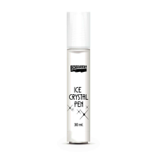 Pentart Jégkristály toll 30ml 36914 filctoll, marker