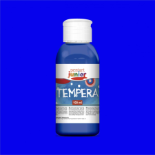 Pentart Junior tempera kék 100ml tempera