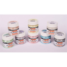 Pentart Kreatív akrilfesték Pentart gyöngyház 50 ml kék akrilfesték