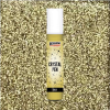 Pentart Kristálytoll arany 30ml | Pentart