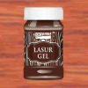 Pentart Lazúr Gél 100ml MAHAGÓNI