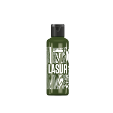 Pentart Lazúr - oliva 80ml | Pentart favédőszer és lazúr