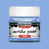 Pentart Matt akrilfesték - ÁFONYA 50ml | Pentart