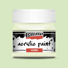 Pentart Matt akrilfesték - ESŐFELHŐ 50ml | Pentart akrilfesték