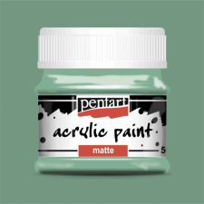 Pentart Matt akrilfesték - PISZTÁCIA 50ml | Pentart akrilfesték
