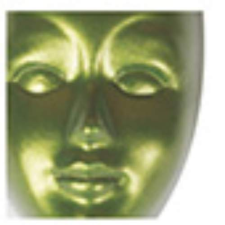  Pentart metál akrilfesték 50 ml zöld akrilfesték