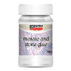Pentart Mozaik és kavics ragasztó - 100ml