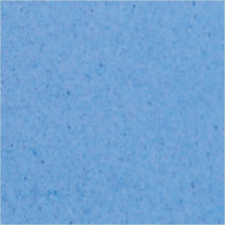 Pentart Öntapadós dekorgumi - kék dekorgumi