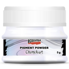 Pentart pigment por CHAMELEON LILA 5 gr hobbifesték