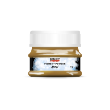 Pentart Pigment por METÁL BRONZ 5 gr | Pentart dekorációs kellék