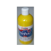  : Pentart sárga tempera festék 500 ml műanyag flakonban - Egyéb