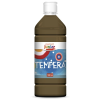 Pentart Tempera festék 1000 ml barna