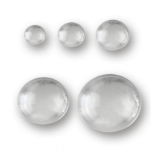 Pentart Üveglencse 10mm dekorációs kellék