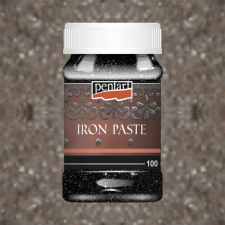 Pentart Vaspaszta csillámos 100ml Pentart dekorációs kellék