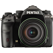 Pentax K-1 MKII + D FA28-105 / 3.5-5.6 kit digitális fényképező
