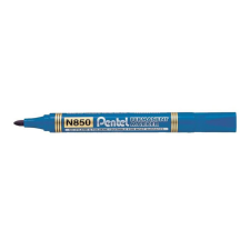 Pentel Alkoholos marker, 1,5 mm, kúpos, PENTEL N850, kék (PENN850K) filctoll, marker