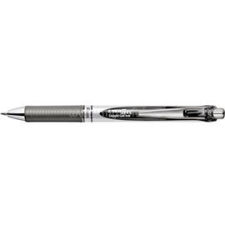 Pentel EnerGel BL77-AO 0,7mm fekete zselés rollertoll (BL77-AO) toll