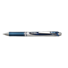 Pentel energel bl77-cax 0,7mm s.kék zselés rollertoll toll