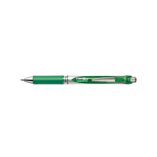Pentel EnerGel BL77-DO 0,7mm zöld zselés rollertoll toll