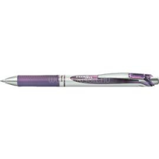 Pentel EnerGel BL77-V3X 0,7mm orgona zselés rollertoll (BL77-V3X) toll