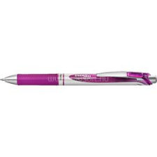 Pentel EnerGel BL77-V4X 0,7mm magenta zselés rollertoll (BL77-V4X) toll