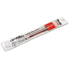 Pentel EnerGel LR7-BX 0,35mm piros tollbetét (LR7-BX) tollbetét
