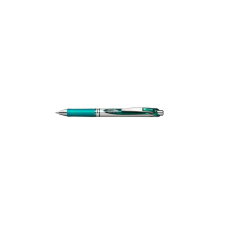 Pentel : EnerGel zselés golyóstoll - 0.7mm / Türkiz (BL77-S3X) toll