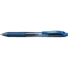 Pentel EnerGelX BL107-CAX 0,7mm s.kék zselés rollertoll toll