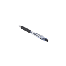 Pentel Golyóstoll 0,35mm fekete BK437-A háromszög fogózóna Pentel toll