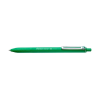 Pentel Golyóstoll PENTEL iZee nyomógombos 0,35 mm zöld