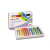 Pentel Kréta olajpasztell készlet, phn-12u pentel, 12 klf. szín