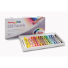 Pentel Kréta olajpasztell készlet, PHN-16U Pentel, 16 klf. szín