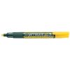 Pentel Krétamarker, 2-4 mm, megfordítható hegy, PENTEL "SMW26", sárga