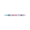 Pentel lakkmarker 1,5 mm - gyöngyházvilágoskék