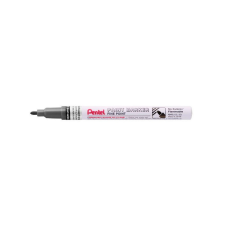 Pentel Lakkmarker 1,5mm, kerek Pentel gyöngyházfekete filctoll, marker