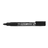 Pentel Lakkmarker 2mm, Pentel fekete
