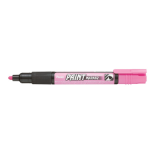 Pentel Lakkmarker 2mm, Pentel pink filctoll, marker