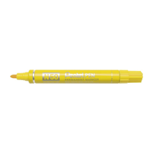 Pentel Marker alkoholos N50-GE Pentel citrom filctoll, marker