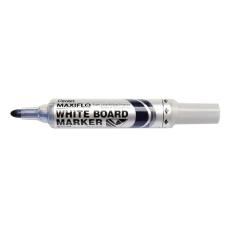 Pentel Maxiflo MWL5M 2,5mm Táblamarker - Kék (MWL5M-CO) filctoll, marker