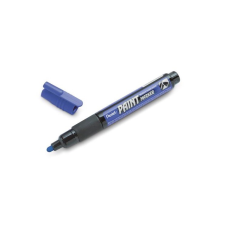 Pentel MMP20 2mm Lakkmarker - Kék (MMP20-CO) filctoll, marker