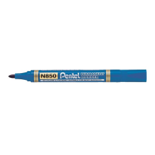 Pentel N850 1,5mm Alkoholos marker - Kék (N850-CE) filctoll, marker