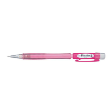 Pentel Nyomósirón, 0,5 mm, PENTEL, Fiesta AX105-AO, piros (PENAX105P) ceruza