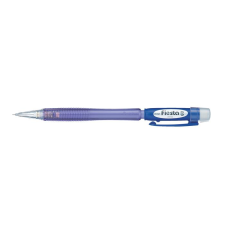 Pentel Nyomósirón, 0,5 mm, pentel, &quot;fiesta ax105-ao&quot;, kék ax105-co ceruza