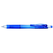 Pentel Nyomósiron 0,5mm, kék test PL105-CX Pentel Energize ceruza