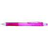 Pentel Nyomósirón 0,5mm, rózsaszín test PL105-PX Pentel EnerGize