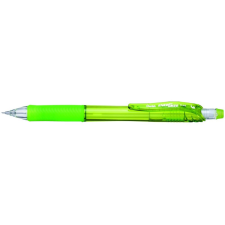 Pentel Nyomósiron 0,5mm, zöld test PL105-KX Pentel Energize nyomósirón, rotring