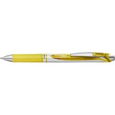 Pentel Pentel EnerGel BL77-GX 0,7mm sárga zselés rollertoll toll