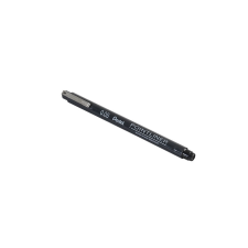 Pentel PointLiner tűfilc 0,05mm, S20P-05A Pentel fekete filctoll, marker