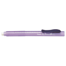 Pentel Radírceruza tolóbetétes kék ZE11-C Pentel radír